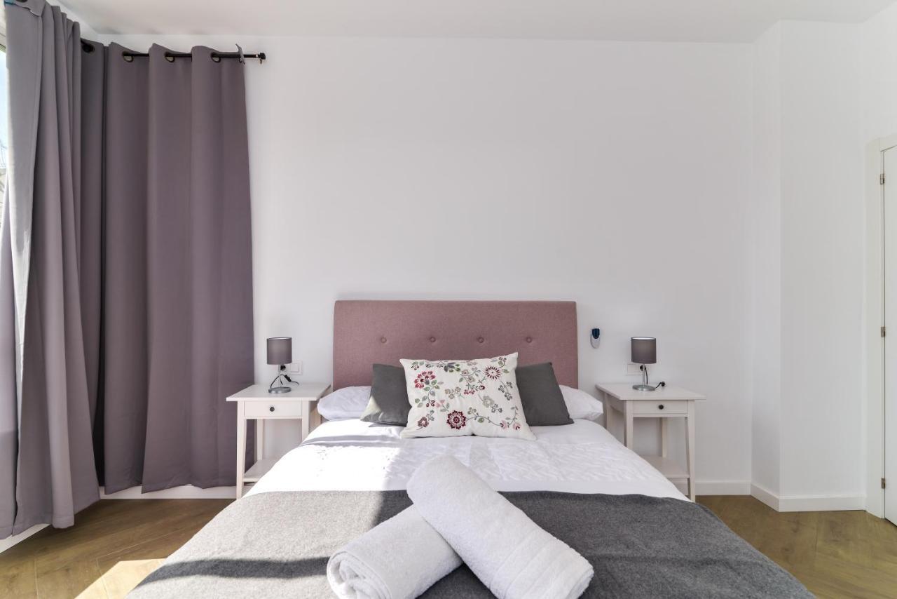 Appartamento LXR Bellavista 3Hab. Next to Sea Fuengirola Esterno foto