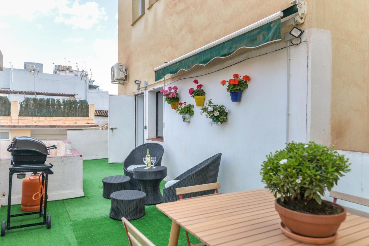 Appartamento LXR Bellavista 3Hab. Next to Sea Fuengirola Esterno foto