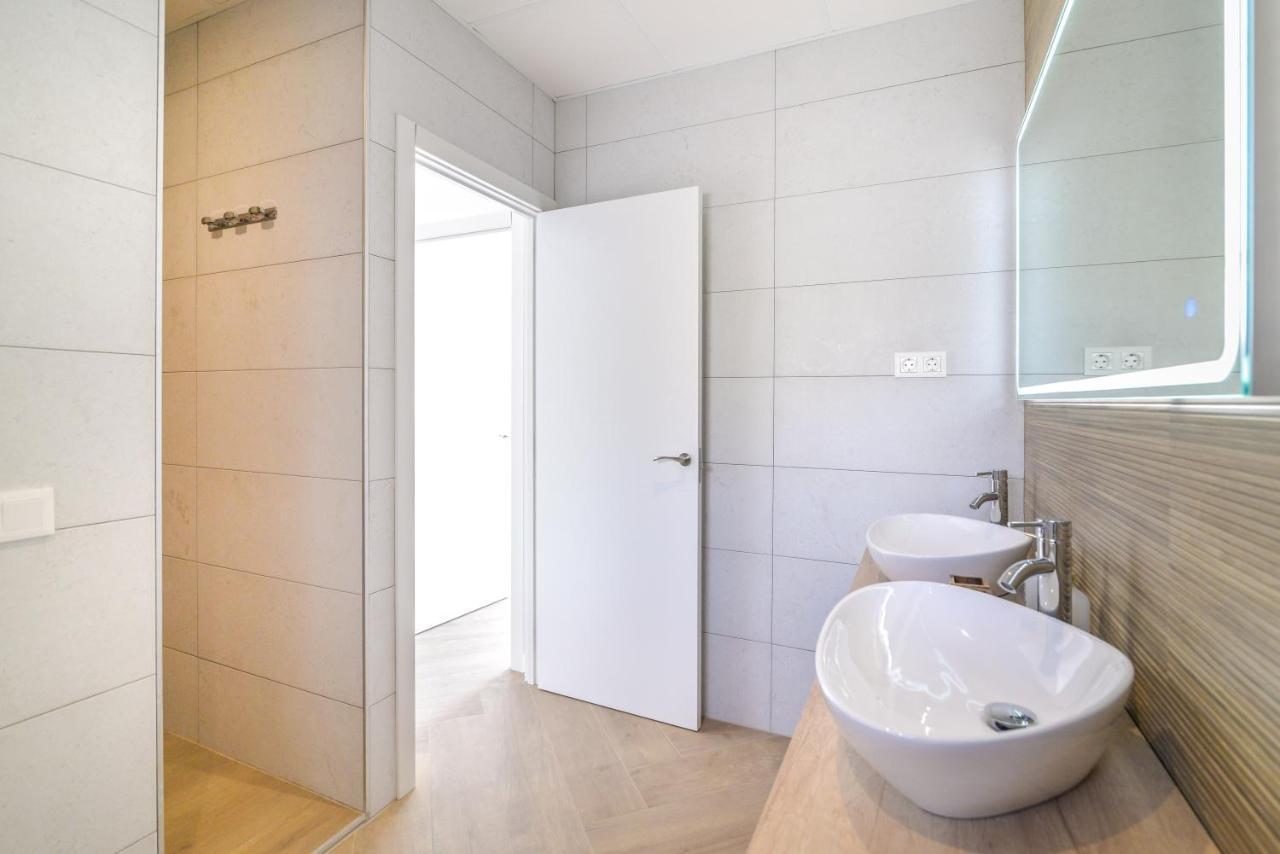 Appartamento LXR Bellavista 3Hab. Next to Sea Fuengirola Esterno foto