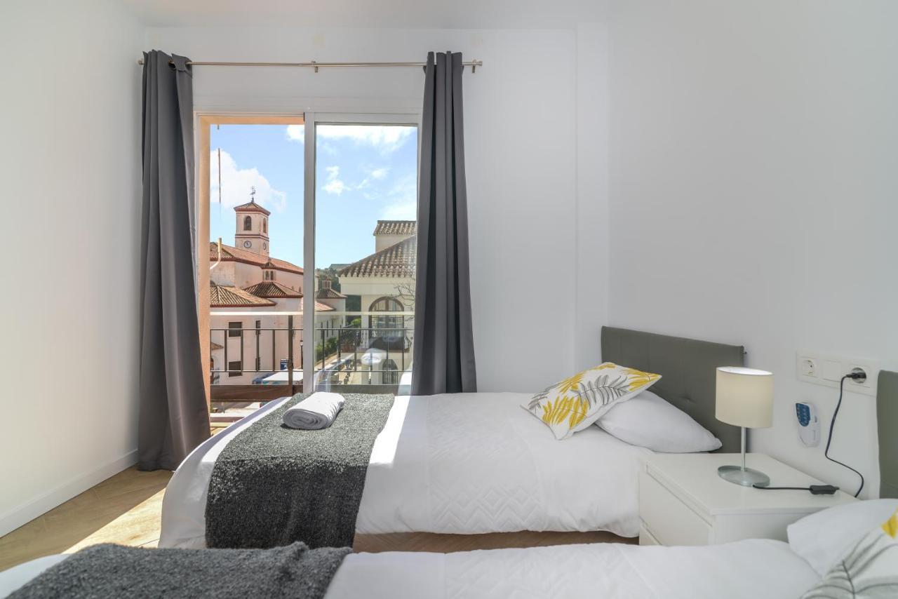 Appartamento LXR Bellavista 3Hab. Next to Sea Fuengirola Esterno foto