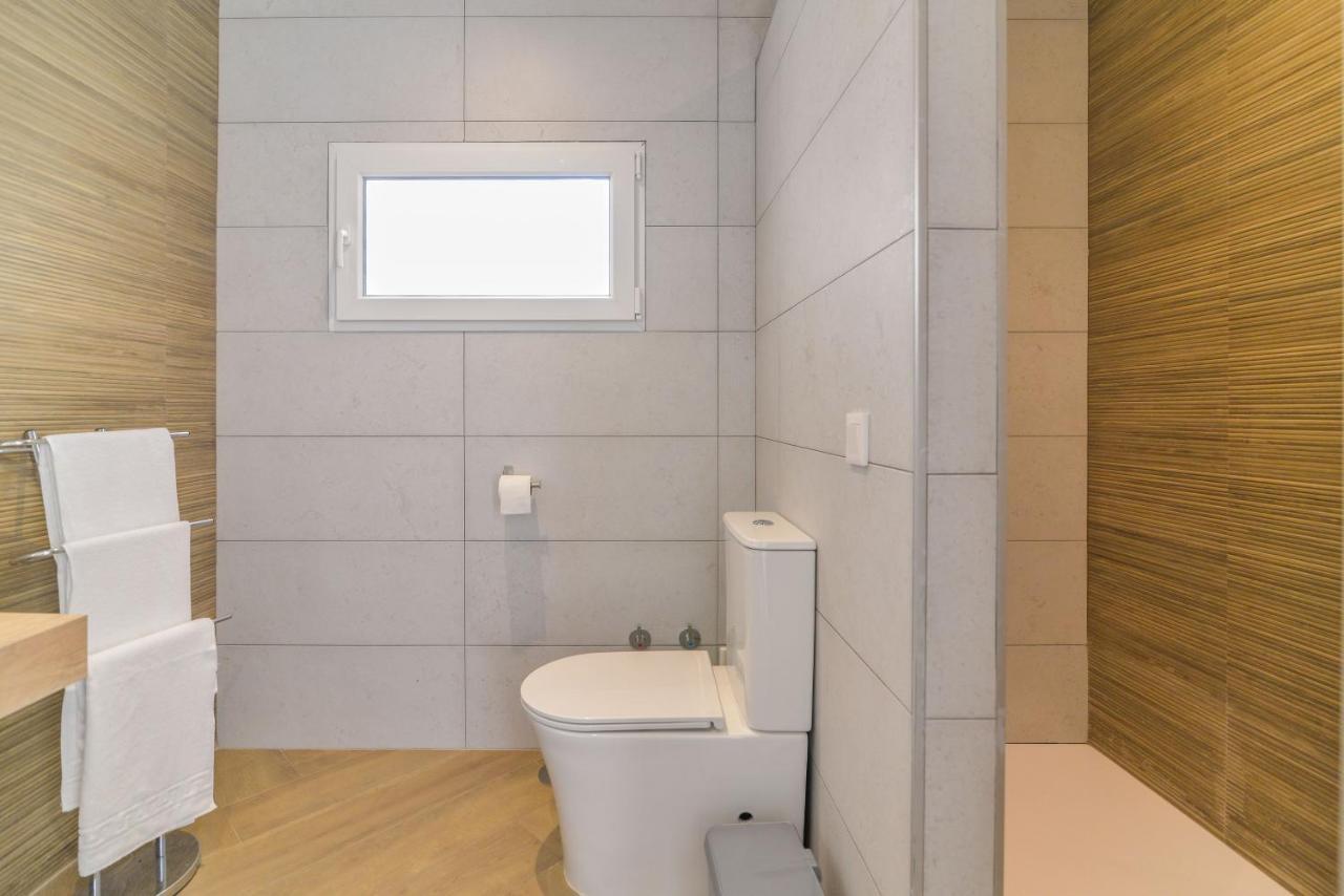 Appartamento LXR Bellavista 3Hab. Next to Sea Fuengirola Esterno foto